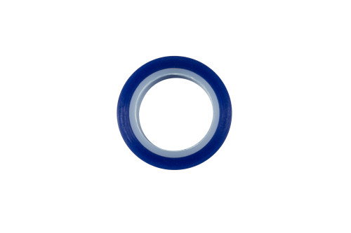 Cricut Cinta Adhesiva Resistente al Calor, Azul, 20 mm x 16 m
