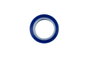 Cricut Cinta Adhesiva Resistente al Calor, Azul, 20 mm x 16 m