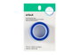 Cricut Cinta Adhesiva Resistente al Calor, Azul, 20 mm x 16 m