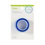 Cricut Cinta Adhesiva Resistente al Calor, Azul, 20 mm x 16 m