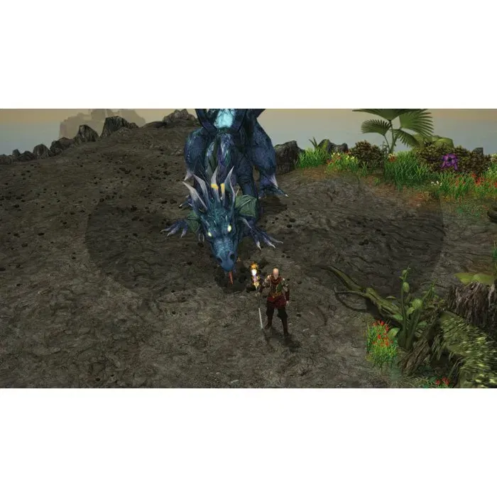 Just For Games Sacred 2 Remaster AABPL16291 - Juego de PS5