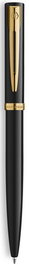 Boligrafo Waterman Impression Laca Negro Gt