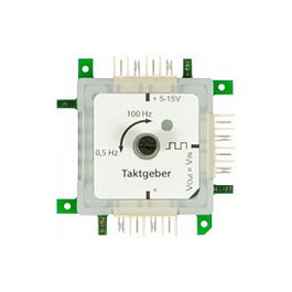 ALLNET BrickRknowledge Taktgeber