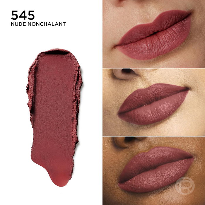 L'Oréal Paris Color Riche Barra de Labios Mate #545-Nude Noncha