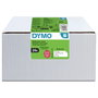 Dymo Multipack Etiquetas LabelWriter 19x51mm Blanco (24 Rollos de 500 etiquetas)