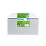 Dymo Etiquetas LabelWriter Multiuso 19x51mm - Pack de 24 Rollos