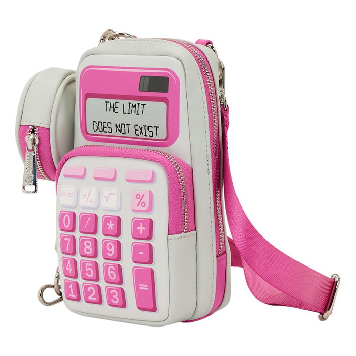 Paramount by Loungefly Bandolera con cartera Mean Girl
