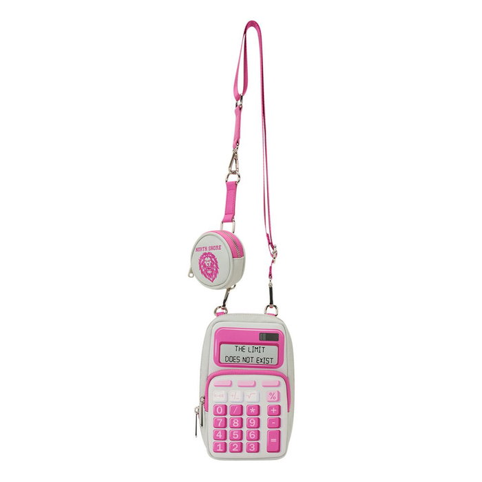 Paramount by Loungefly Bandolera con cartera Mean Girl