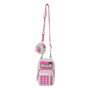 Paramount by Loungefly Bandolera con cartera Mean Girl