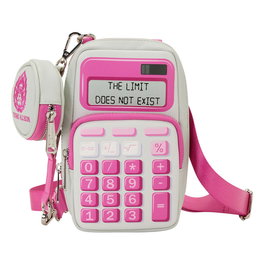 Paramount by Loungefly Bandolera con cartera Mean Girl