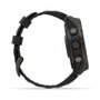 Garmin Fenix 8 Pro 51mm AMOLED Sapphire Titanium Smartwatch