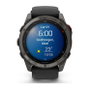 Garmin Fenix 8 Pro 51mm AMOLED Sapphire Titanium Smartwatch
