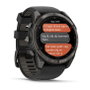 Garmin Fenix 8 Pro 51mm AMOLED Sapphire Titanium Smartwatch