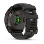 Garmin Fenix 8 Pro 51mm AMOLED Sapphire Titanium Smartwatch