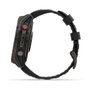 Garmin Fenix 8 Pro 51mm AMOLED Sapphire Titanium Smartwatch