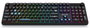 Redragon Volcano K526BB-WL Teclado Gaming Inalámbrico Negro RGB