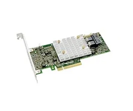 Adaptec SmartRAID 3102-8i Controlador RAID PCI Express x8 3.0 12 Gbit/s SAS
