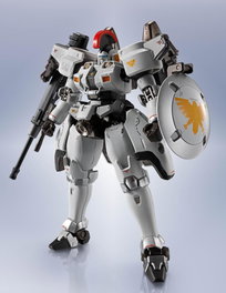 Tamashii Nations Maqueta Mobile Suit Gundam MRS SIDE MS Tallgeese