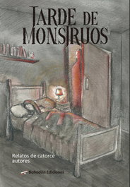 BOHODON, Tarde de monstruos - Agua Viva