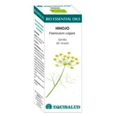 EQUISALUD Bio Essential Oils Hinojo 10 ml EQUISALUD Bio Essential Oils Hinojo 10 ml