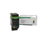 Lexmark 75M2XY0 Cartucho de Tóner Amarillo