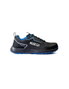 Sparco Traction Suzuka Negro/Azul Talla 43