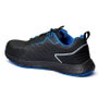 Sparco Zapato Seguridad Traction Suzuka Negro-Azul Talla 43 SBTB0002B0K05043 S1P ESD HRO