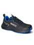 Sparco Traction Suzuka Negro/Azul Talla 43