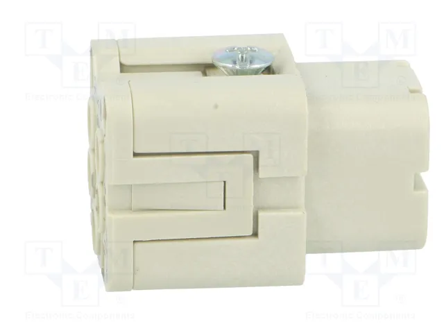 ILME Conector HDC CKS Hembra 5 Pines ILME Conector HDC CKS Hembra 5 Pines
