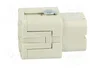 ILME Conector HDC CKS Hembra 5 Pines