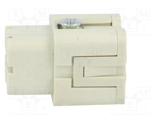 ILME Conector HDC CKS Hembra 5 Pines ILME Conector HDC CKS Hembra 5 Pines