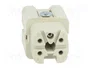 ILME Conector HDC CKS Hembra 5 Pines