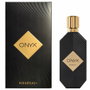 Khadlaj Onyx Gold Agua de perfume para hombres 100 ml