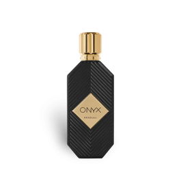 Onyx Gold, Agua de perfume, Para hombres, 100 ml