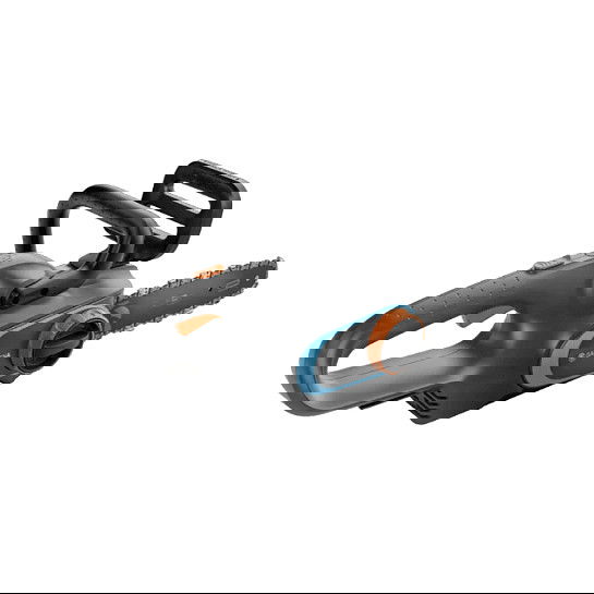 Gardena Motosierra a Batería PowerSaw 250/18V P4A solo, 25cm, 8m/s, Inalámbrica