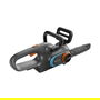 Gardena Motosierra a Batería PowerSaw 250/18V P4A solo, 25cm, 8m/s, Inalámbrica