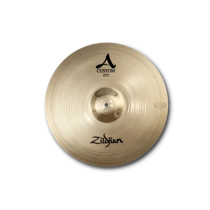 Zildjian Crash 20 pulgadas A Custom