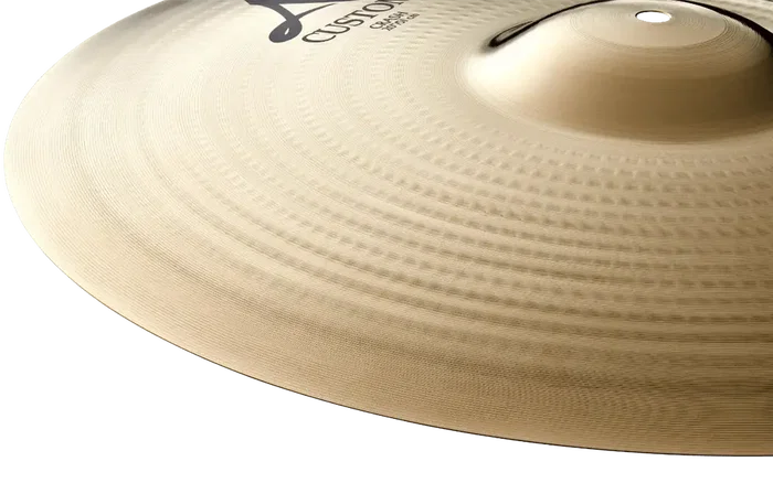 Zildjian Crash 20 pulgadas A Custom