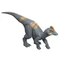 Jurassic World Figura de Dinosaurio Feroz MATJGB72 Saga Asst