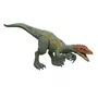 Jurassic World Figura de Dinosaurio Feroz MATJGB72 Saga Asst