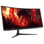 Acer Nitro XZ340CURW0b 86.4 cm (34") Monitor Gaming Curvo 1500R, UWQHD 3440x1440, 240 Hz, 1ms MPRT, AMD FreeSync Premium, HDMI 2.1, DisplayPort, Altavoces, Negro