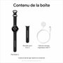 Google Pixel Watch 2 Wi-Fi black