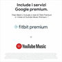 Google Pixel Watch 2 Wi-Fi black