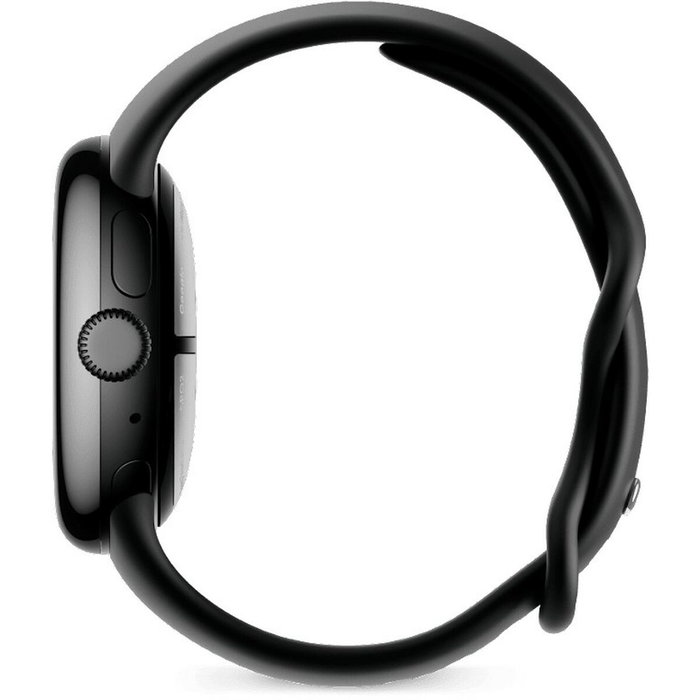 Google Pixel Watch 2 Wi-Fi black