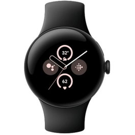 Google Pixel Watch 2 Wi-Fi black