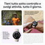 Google Pixel Watch 2 Wi-Fi black