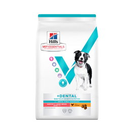 Hill's Dental Health Adulto Pollo 10kg