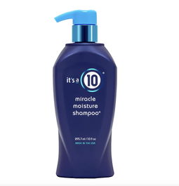 It's a 10, Miracle, Champú para el cabello, Para hidratar, 295.7 ml
