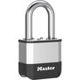 Master Lock Élite 52 mm con arco de 38 mm y tecnología CutGuard