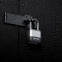 Master Lock Élite 52 mm con arco de 38 mm y tecnología CutGuard